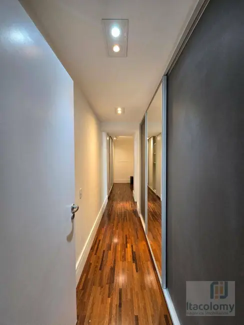 Foto 8 de Apartamento com 3 quartos à venda e para alugar, 196m2 em Empresarial 18 do Forte, Barueri - SP