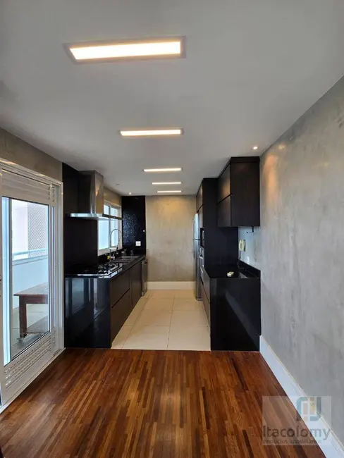 Foto 6 de Apartamento com 3 quartos à venda e para alugar, 196m2 em Empresarial 18 do Forte, Barueri - SP