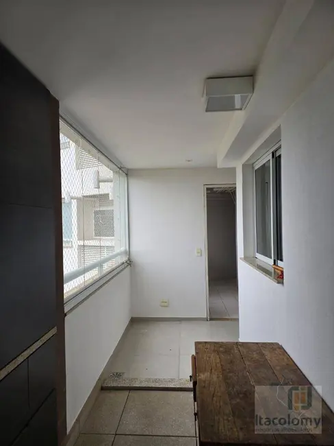 Foto 4 de Apartamento com 3 quartos à venda e para alugar, 196m2 em Empresarial 18 do Forte, Barueri - SP