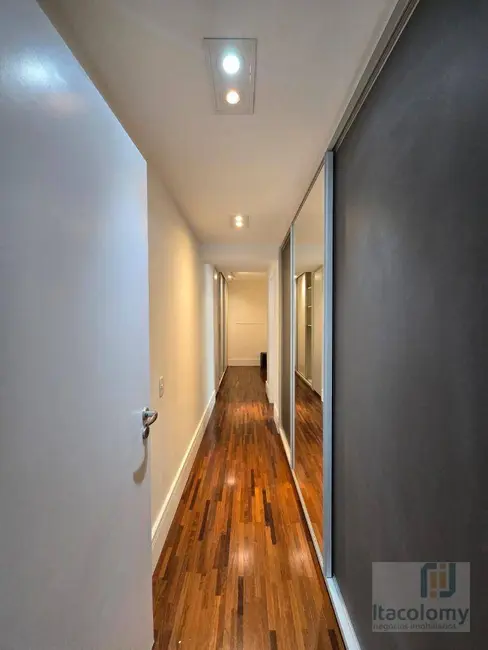 Foto 8 de Apartamento com 3 quartos à venda e para alugar, 196m2 em Empresarial 18 do Forte, Barueri - SP