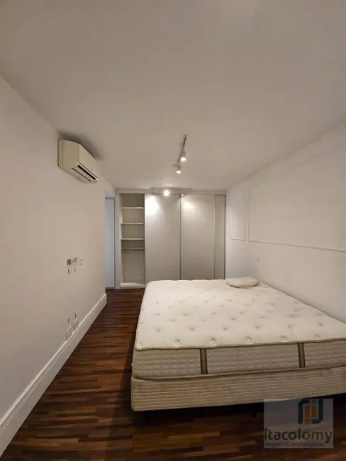 Foto 9 de Apartamento com 3 quartos à venda e para alugar, 196m2 em Empresarial 18 do Forte, Barueri - SP