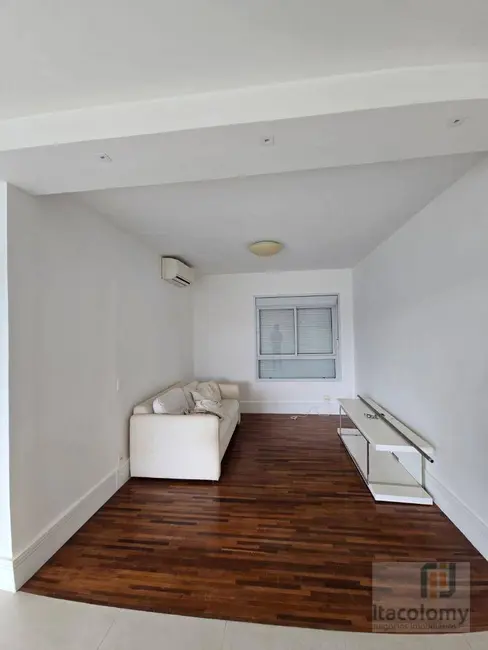 Foto 7 de Apartamento com 3 quartos à venda e para alugar, 196m2 em Empresarial 18 do Forte, Barueri - SP