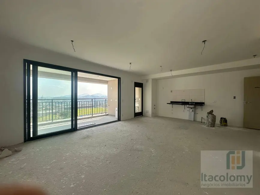 Foto 9 de Apartamento com 2 quartos à venda, 100m2 em Centro Comercial Jubran, Barueri - SP