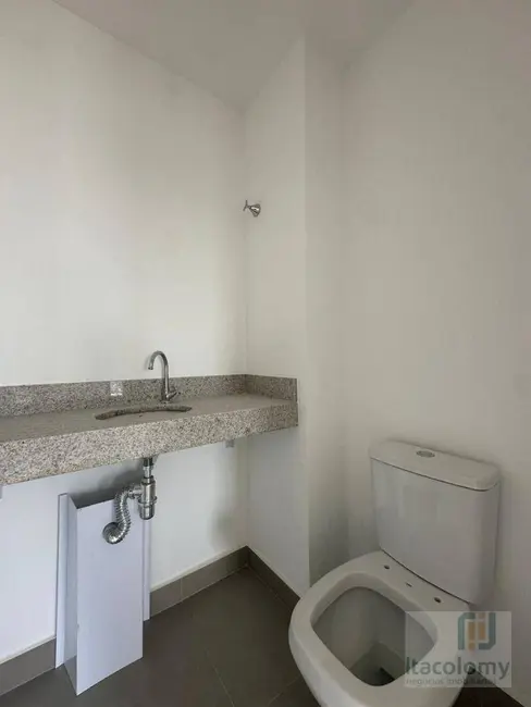 Foto 3 de Apartamento com 2 quartos à venda, 100m2 em Centro Comercial Jubran, Barueri - SP