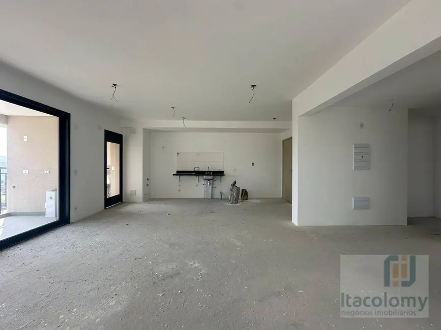 Foto 4 de Apartamento com 2 quartos à venda, 100m2 em Centro Comercial Jubran, Barueri - SP