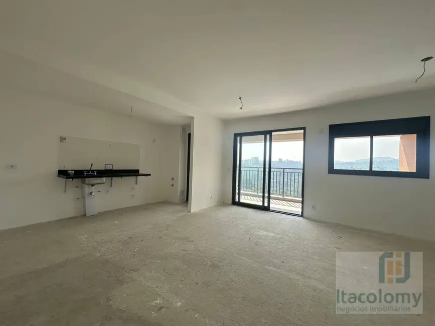 Foto 2 de Apartamento com 2 quartos à venda, 100m2 em Centro Comercial Jubran, Barueri - SP