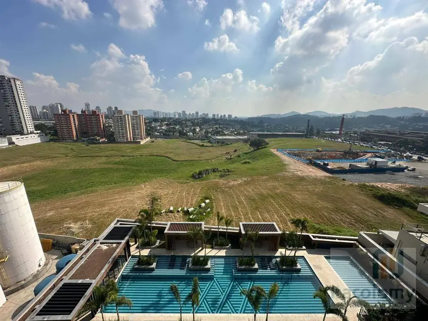 Foto 8 de Apartamento com 2 quartos à venda, 100m2 em Centro Comercial Jubran, Barueri - SP