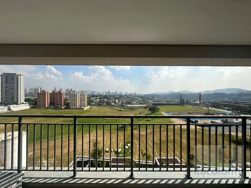Foto 1 de Apartamento com 2 quartos à venda, 100m2 em Centro Comercial Jubran, Barueri - SP