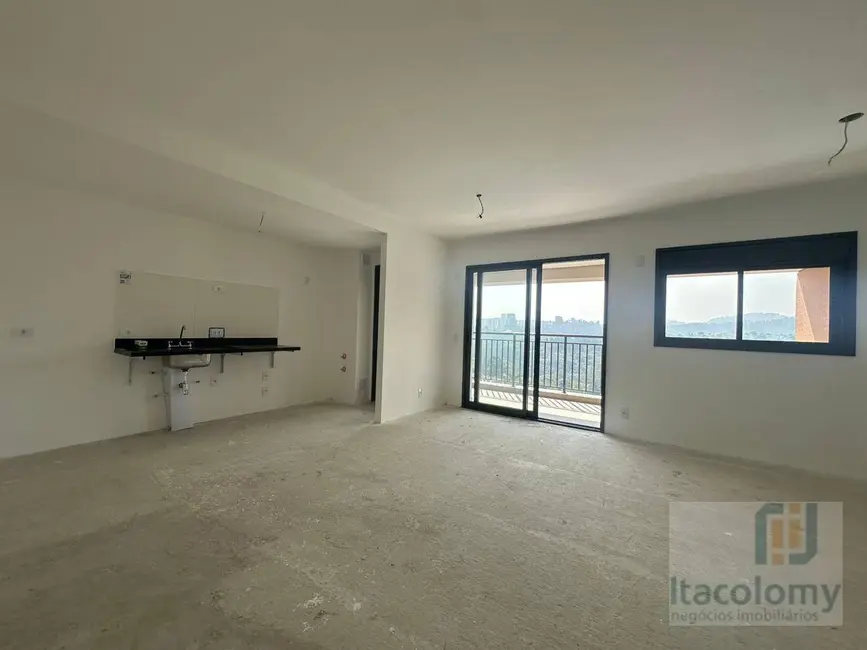 Foto 2 de Apartamento com 2 quartos à venda, 100m2 em Centro Comercial Jubran, Barueri - SP