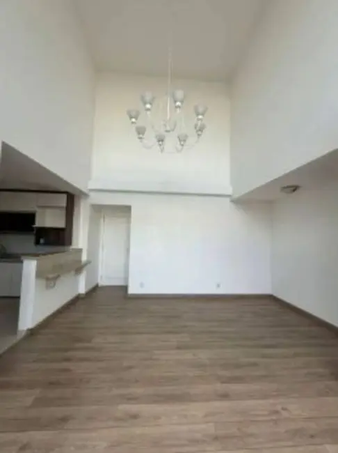 Foto 5 de Apartamento com 3 quartos para alugar, 90m2 em Tamboré, Santana De Parnaiba - SP