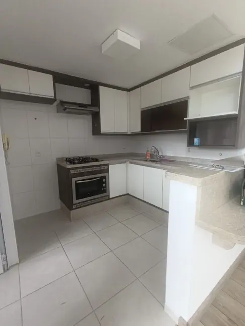 Foto 4 de Apartamento com 3 quartos para alugar, 90m2 em Tamboré, Santana De Parnaiba - SP