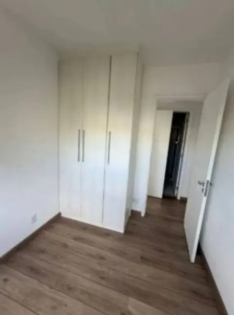 Foto 9 de Apartamento com 3 quartos para alugar, 90m2 em Tamboré, Santana De Parnaiba - SP