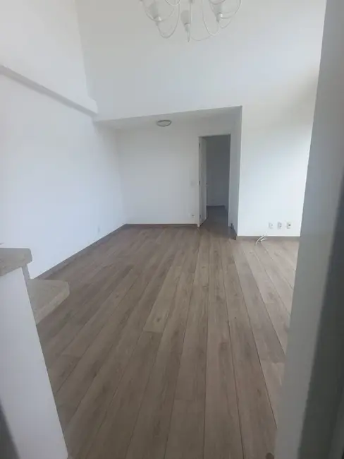 Foto 7 de Apartamento com 3 quartos para alugar, 90m2 em Tamboré, Santana De Parnaiba - SP