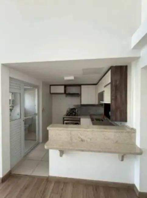 Foto 3 de Apartamento com 3 quartos para alugar, 90m2 em Tamboré, Santana De Parnaiba - SP