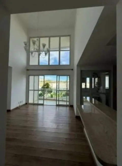 Foto 1 de Apartamento com 3 quartos para alugar, 90m2 em Tamboré, Santana De Parnaiba - SP