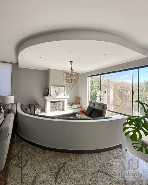 Foto 7 de Casa de Condomínio com 4 quartos à venda, 600m2 em Santana De Parnaiba - SP