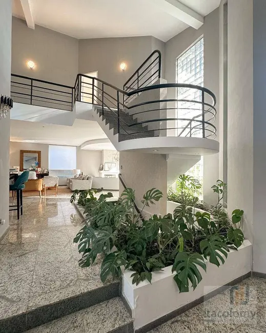 Foto 4 de Casa de Condomínio com 4 quartos à venda, 600m2 em Santana De Parnaiba - SP