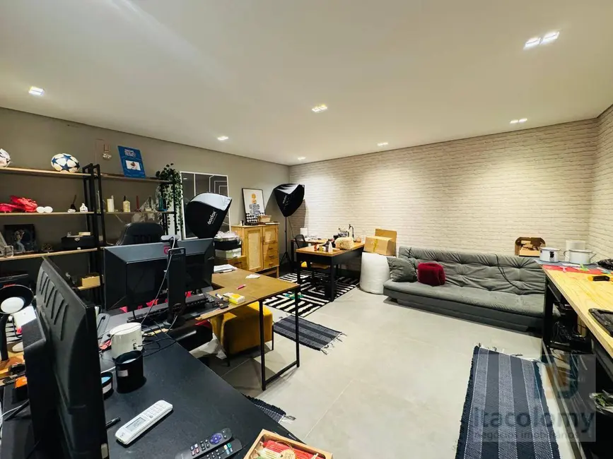 Foto 6 de Casa de Condomínio com 3 quartos à venda e para alugar, 480m2 em Santana De Parnaiba - SP