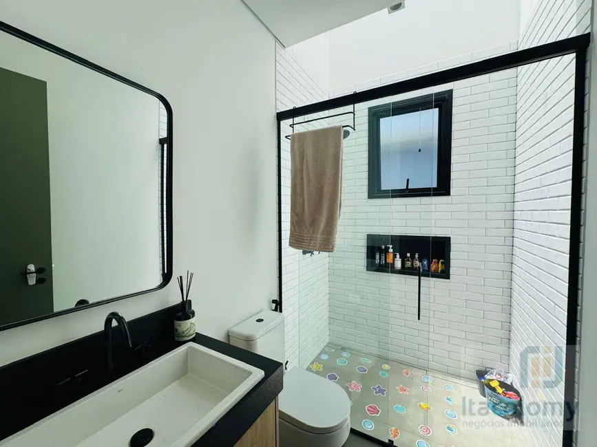 Foto 8 de Casa de Condomínio com 3 quartos à venda e para alugar, 480m2 em Santana De Parnaiba - SP