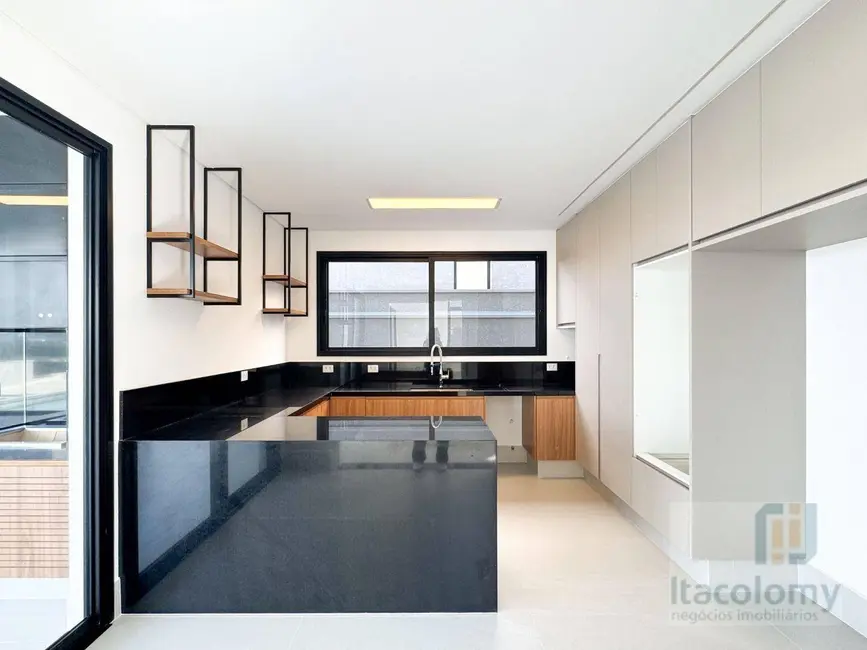 Foto 8 de Casa de Condomínio com 4 quartos à venda, 450m2 em Santana De Parnaiba - SP