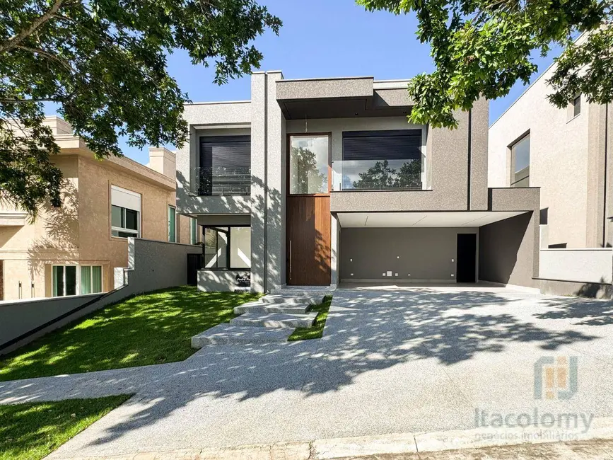 Casa de Condomínio com 4 quartos à venda, 450m2 em Santana De Parnaiba - SP - imagem 5 Foto 5 de Casa de Condomínio com 4 quartos à venda, 450m2 em Santana De Parnaiba - SP