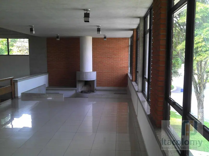 Foto 8 de Casa de Condomínio com 4 quartos para alugar, 719m2 em Santana De Parnaiba - SP