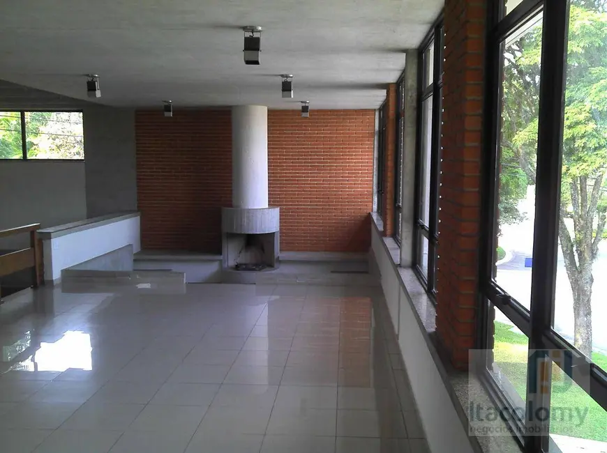 Foto 8 de Casa de Condomínio com 4 quartos para alugar, 719m2 em Santana De Parnaiba - SP