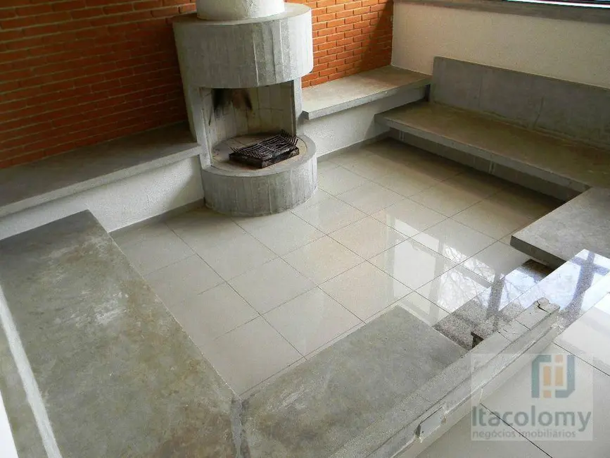 Foto 5 de Casa de Condomínio com 4 quartos para alugar, 719m2 em Santana De Parnaiba - SP