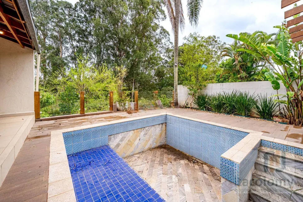 Casa de Condomínio com 3 quartos à venda, 400m2 em Santana De Parnaiba - SP - imagem 8 Foto 8 de Casa de Condomínio com 3 quartos à venda, 400m2 em Santana De Parnaiba - SP