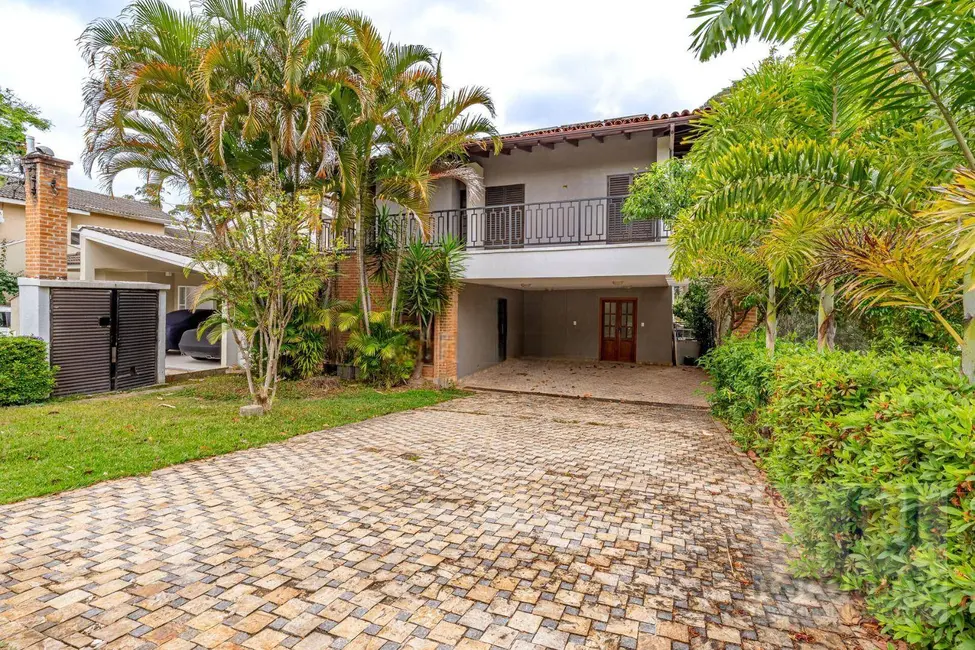 Casa de Condomínio com 3 quartos à venda, 400m2 em Santana De Parnaiba - SP - imagem 1 Foto 1 de Casa de Condomínio com 3 quartos à venda, 400m2 em Santana De Parnaiba - SP