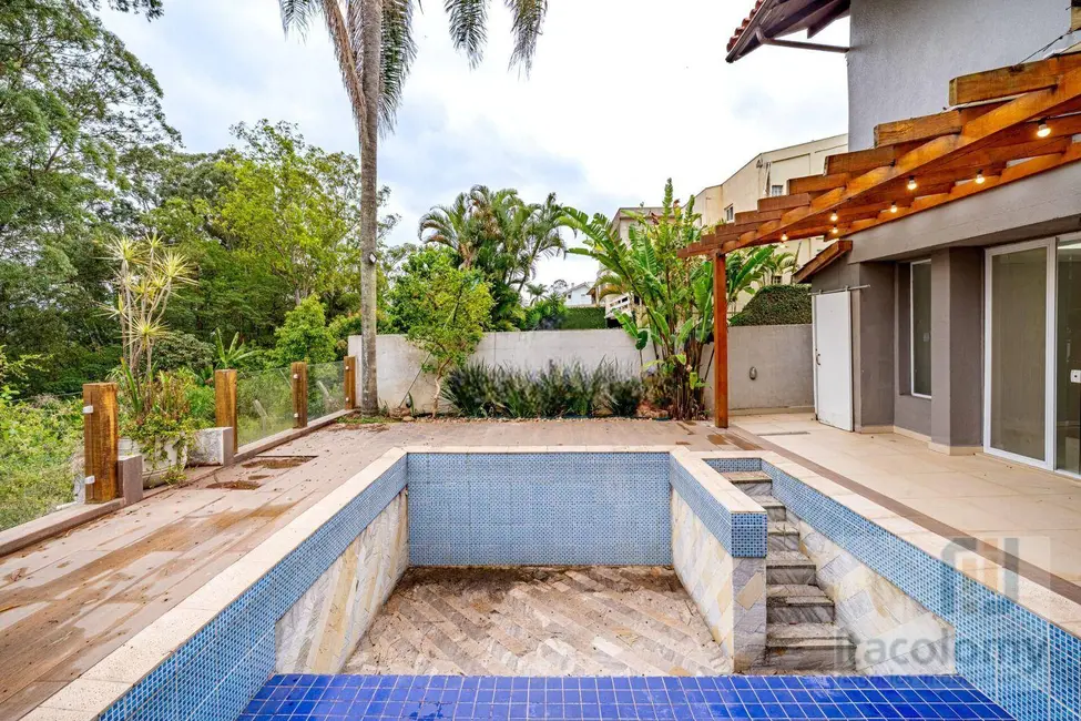 Casa de Condomínio com 3 quartos à venda, 400m2 em Santana De Parnaiba - SP - imagem 7 Foto 7 de Casa de Condomínio com 3 quartos à venda, 400m2 em Santana De Parnaiba - SP