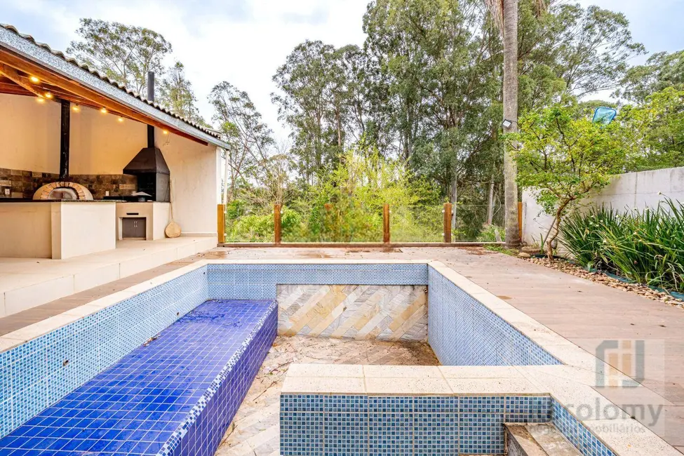 Casa de Condomínio com 3 quartos à venda, 400m2 em Santana De Parnaiba - SP - imagem 6 Foto 6 de Casa de Condomínio com 3 quartos à venda, 400m2 em Santana De Parnaiba - SP