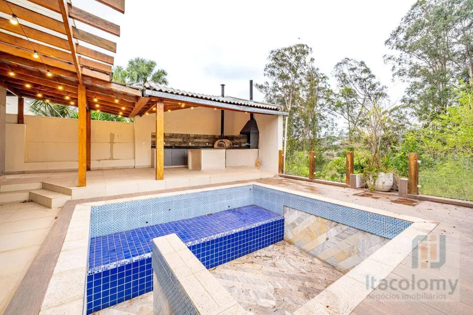 Casa de Condomínio com 3 quartos à venda, 400m2 em Santana De Parnaiba - SP - imagem 9 Foto 9 de Casa de Condomínio com 3 quartos à venda, 400m2 em Santana De Parnaiba - SP