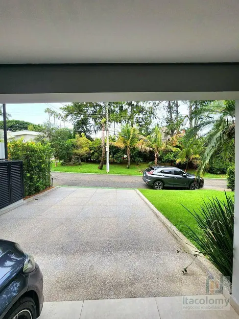 Foto 4 de Casa de Condomínio com 5 quartos à venda, 450m2 em Santana De Parnaiba - SP