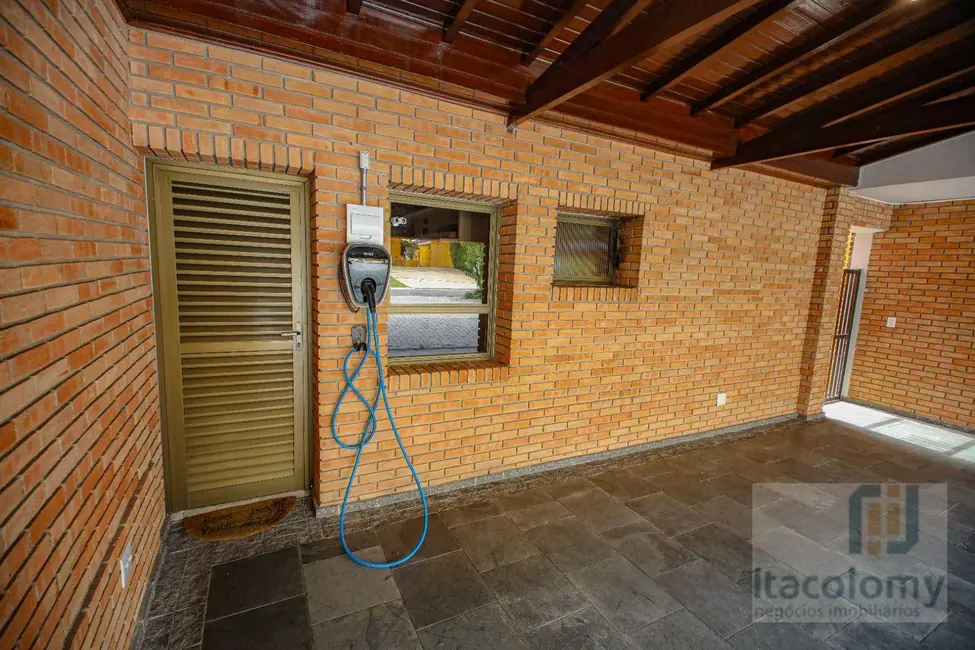 Foto 8 de Casa de Condomínio com 4 quartos à venda, 560m2 em Santana De Parnaiba - SP