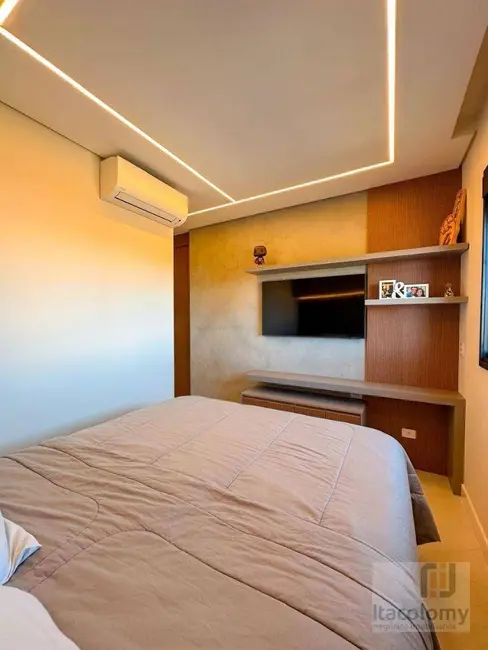 Foto 4 de Apartamento com 1 quarto à venda, 70m2 em Alphaville Empresarial, Barueri - SP