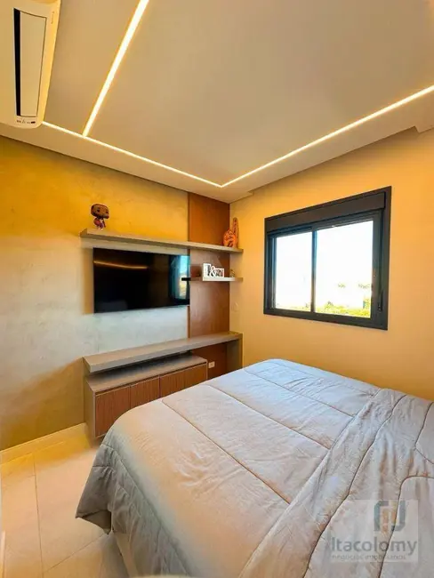 Foto 9 de Apartamento com 1 quarto à venda, 70m2 em Alphaville Empresarial, Barueri - SP