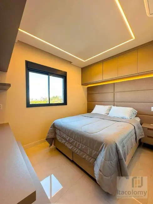 Foto 7 de Apartamento com 1 quarto à venda, 70m2 em Alphaville Empresarial, Barueri - SP