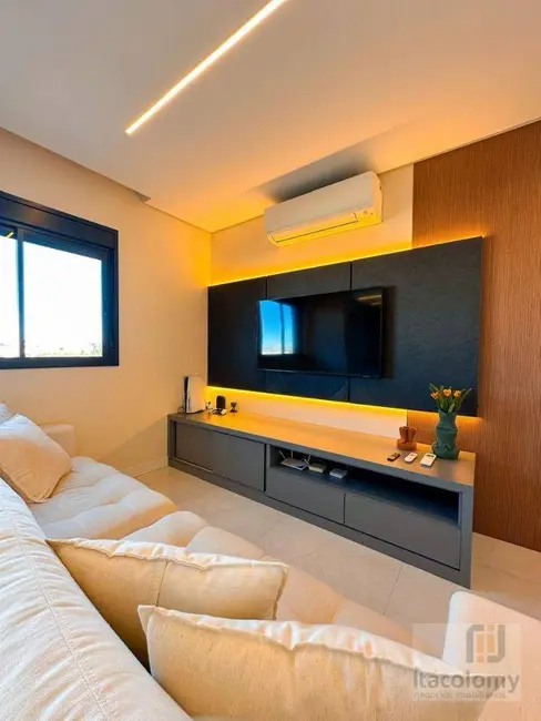 Foto 8 de Apartamento com 1 quarto à venda, 70m2 em Alphaville Empresarial, Barueri - SP