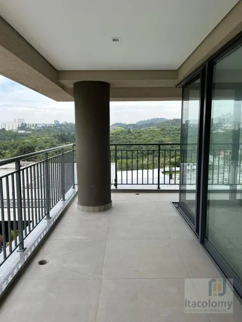 Foto 1 de Apartamento com 3 quartos à venda, 120m2 em Centro Comercial Jubran, Barueri - SP