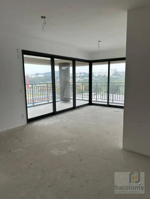 Foto 7 de Apartamento com 3 quartos à venda, 120m2 em Centro Comercial Jubran, Barueri - SP
