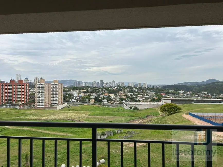 Foto 2 de Apartamento com 3 quartos à venda, 120m2 em Centro Comercial Jubran, Barueri - SP