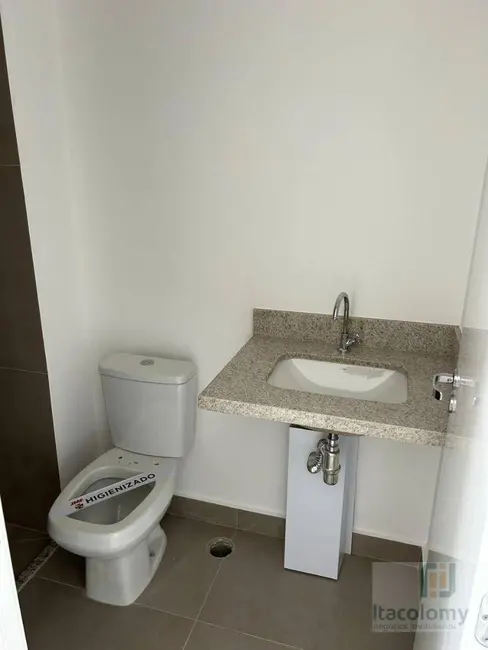 Foto 8 de Apartamento com 3 quartos à venda, 120m2 em Centro Comercial Jubran, Barueri - SP