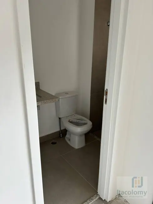 Foto 9 de Apartamento com 3 quartos à venda, 120m2 em Centro Comercial Jubran, Barueri - SP