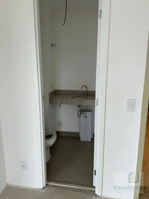 Foto 3 de Apartamento com 3 quartos à venda, 120m2 em Centro Comercial Jubran, Barueri - SP