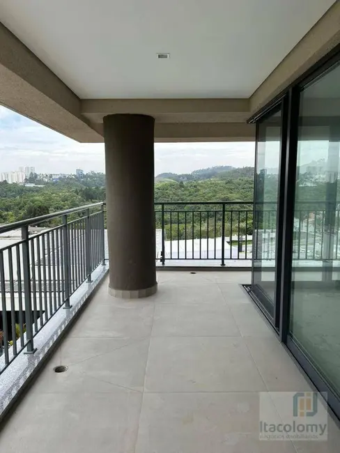 Foto 1 de Apartamento com 3 quartos à venda, 120m2 em Centro Comercial Jubran, Barueri - SP