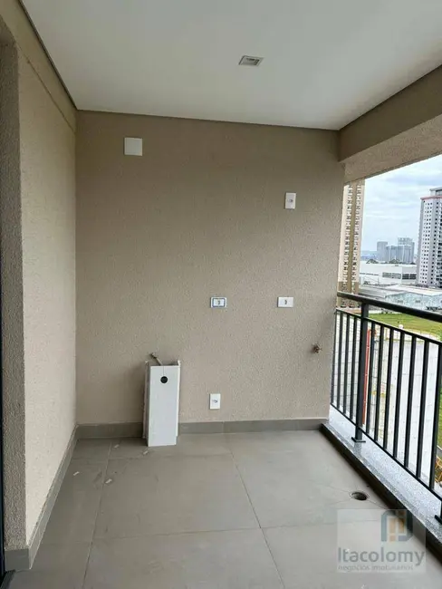 Foto 5 de Apartamento com 3 quartos à venda, 120m2 em Centro Comercial Jubran, Barueri - SP