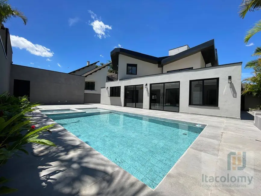 Foto 3 de Casa de Condomínio com 5 quartos à venda, 630m2 em Barueri - SP