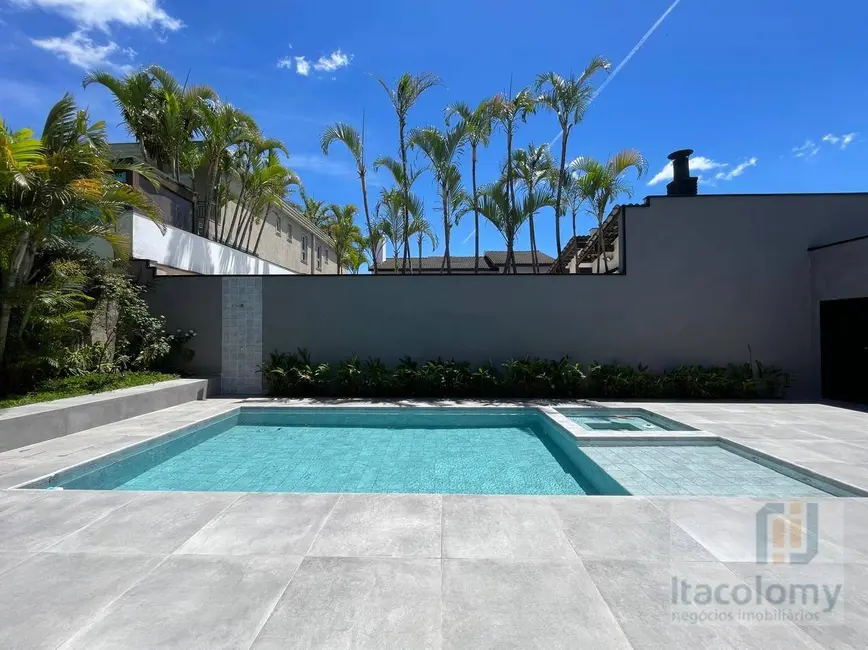 Foto 5 de Casa de Condomínio com 5 quartos à venda, 630m2 em Barueri - SP