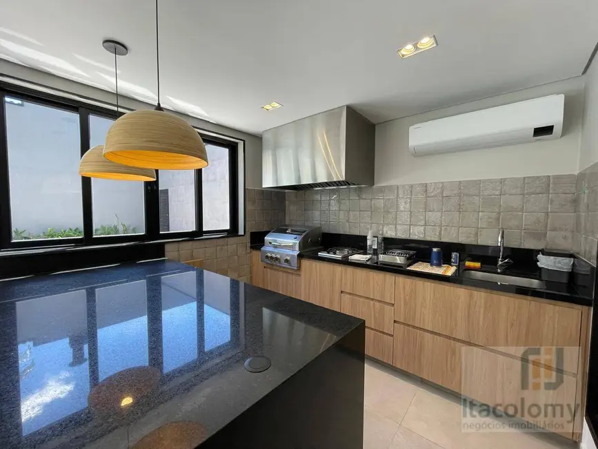 Foto 9 de Casa de Condomínio com 5 quartos à venda, 630m2 em Barueri - SP